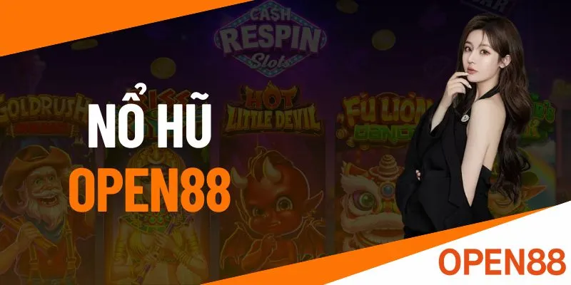 ảnh đại diện nổ hũ open88